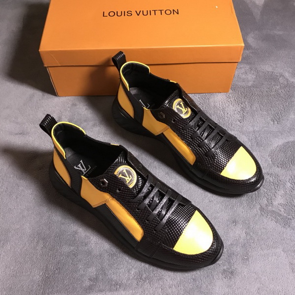 LV Men shoes 1:1 quality-1787