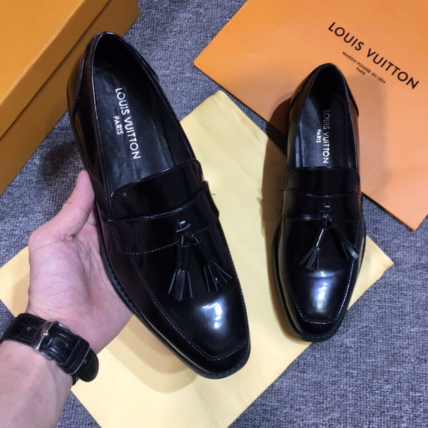 LV Men shoes 1:1 quality-1790