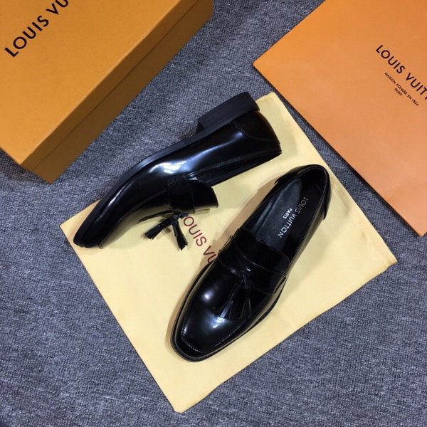 LV Men shoes 1:1 quality-1790