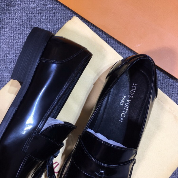 LV Men shoes 1:1 quality-1790