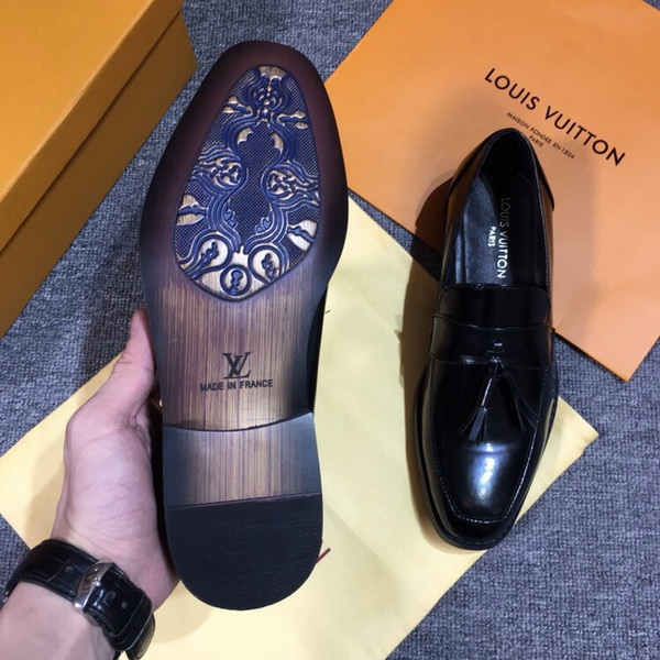 LV Men shoes 1:1 quality-1790