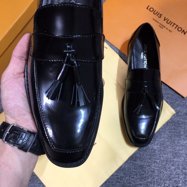 LV Men shoes 1:1 quality-1790