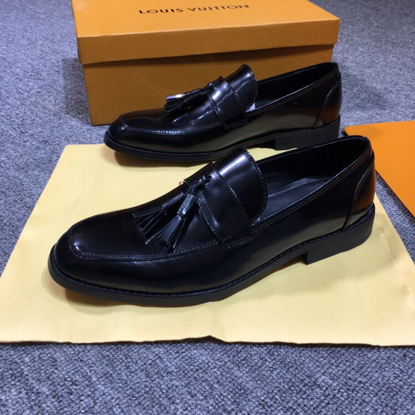 LV Men shoes 1:1 quality-1790