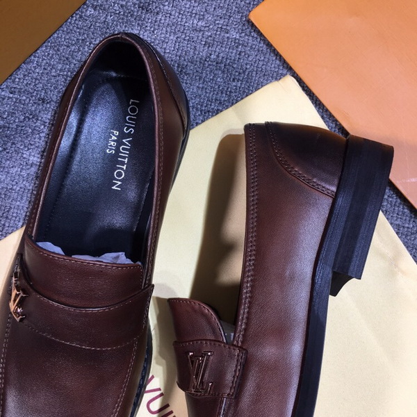 LV Men shoes 1:1 quality-1791