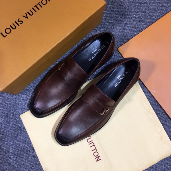 LV Men shoes 1:1 quality-1791