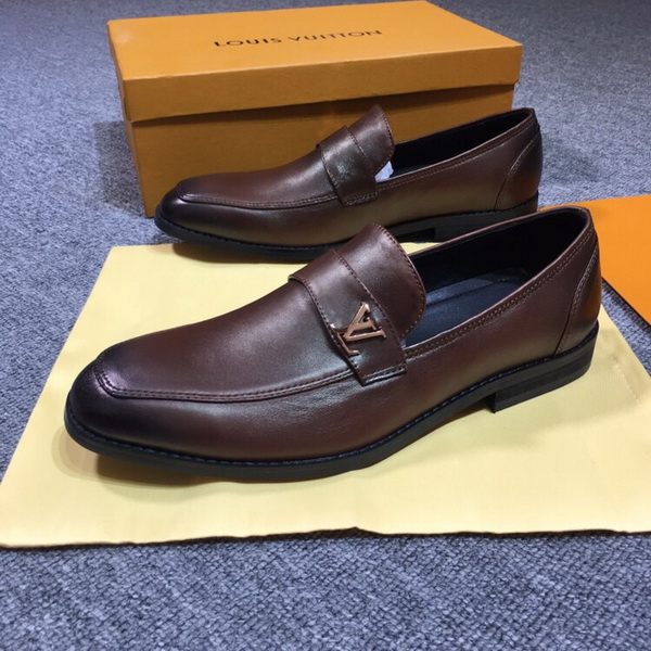 LV Men shoes 1:1 quality-1791