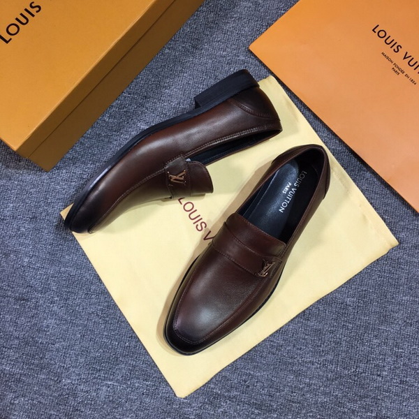 LV Men shoes 1:1 quality-1791