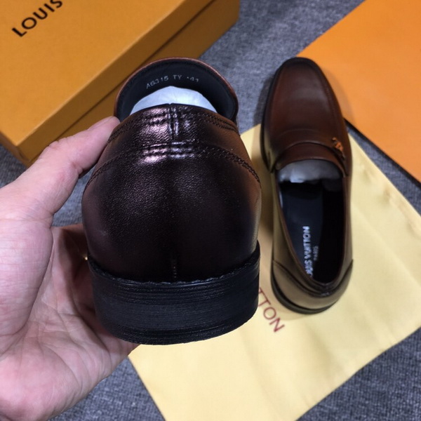 LV Men shoes 1:1 quality-1791