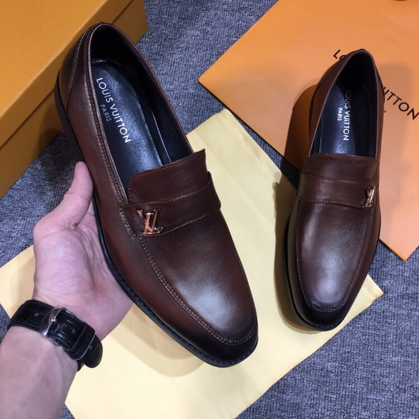 LV Men shoes 1:1 quality-1791