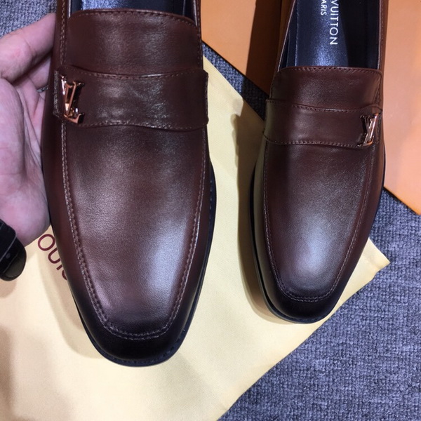 LV Men shoes 1:1 quality-1791