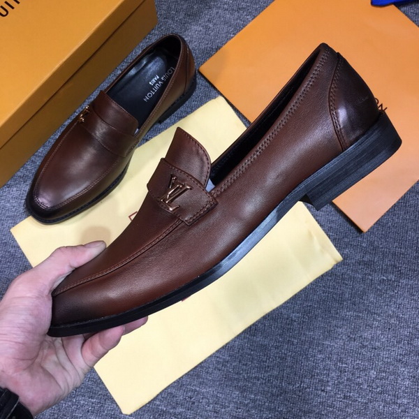 LV Men shoes 1:1 quality-1791