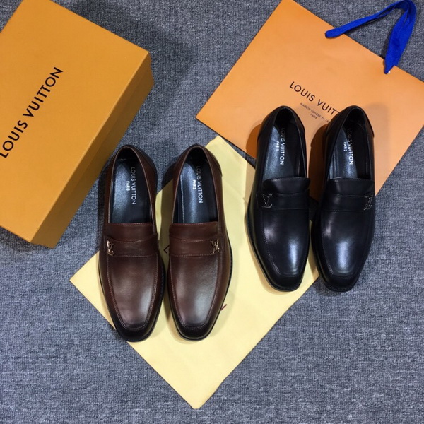 LV Men shoes 1:1 quality-1791