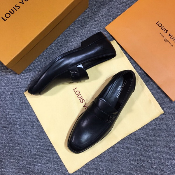 LV Men shoes 1:1 quality-1792