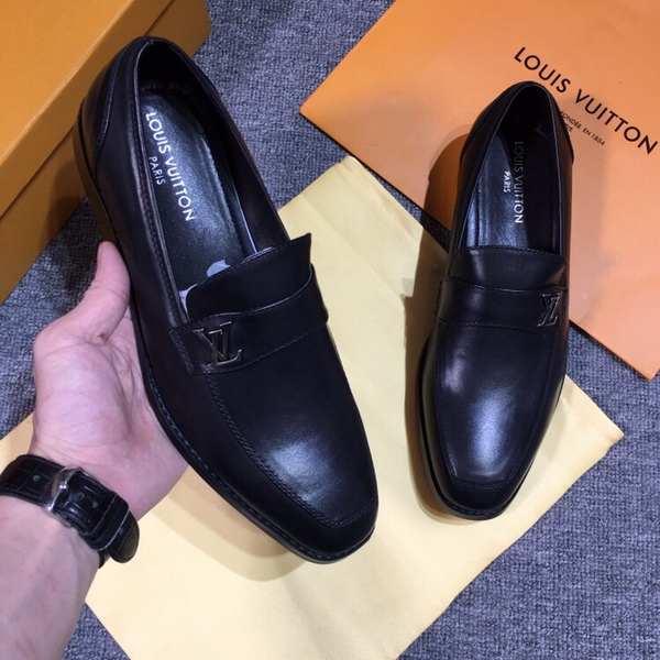 LV Men shoes 1:1 quality-1792