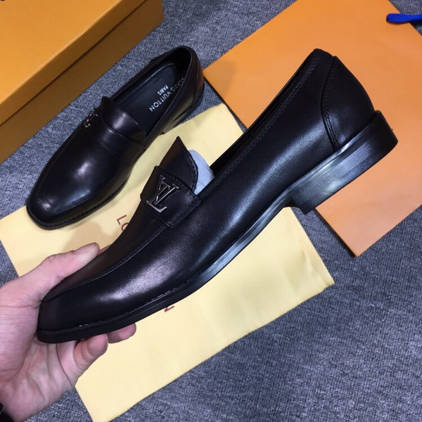 LV Men shoes 1:1 quality-1792