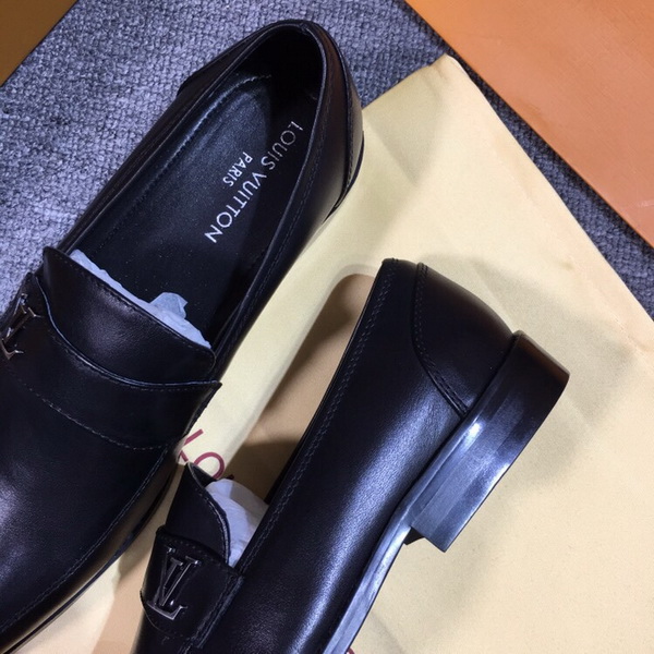 LV Men shoes 1:1 quality-1792