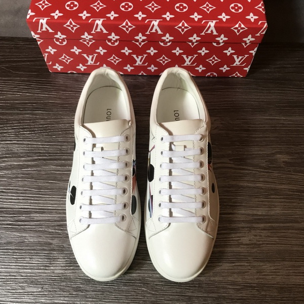 LV Men shoes 1:1 quality-1793