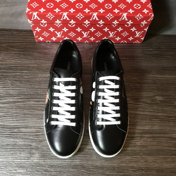 LV Men shoes 1:1 quality-1794