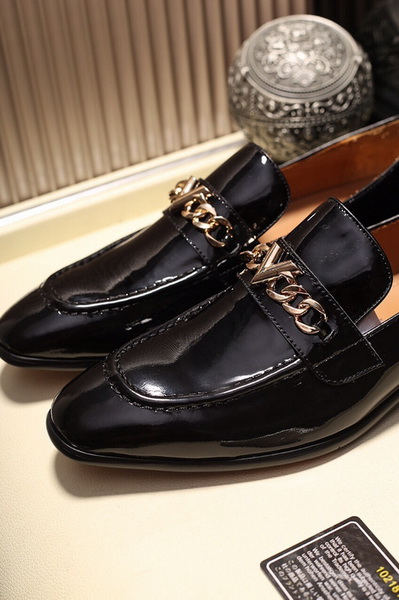 LV Men shoes 1:1 quality-1796