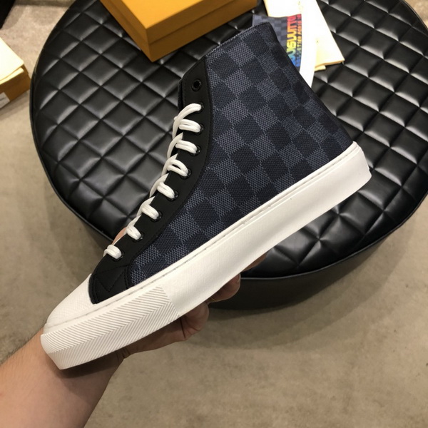 LV Men shoes 1:1 quality-1797