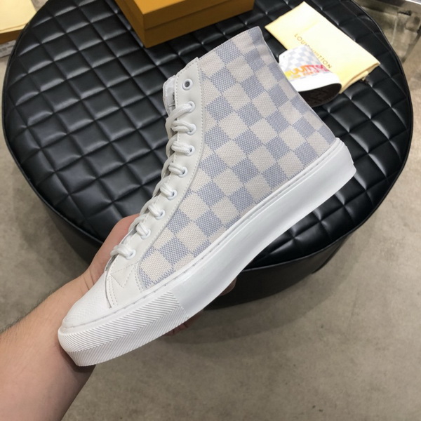 LV Men shoes 1:1 quality-1798