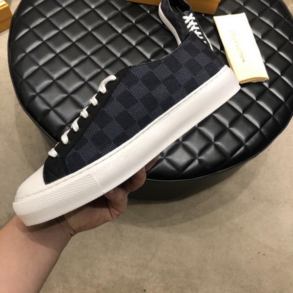 LV Men shoes 1:1 quality-1800