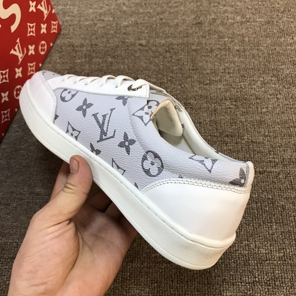 LV Men shoes 1:1 quality-1807