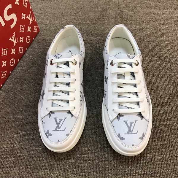 LV Men shoes 1:1 quality-1807