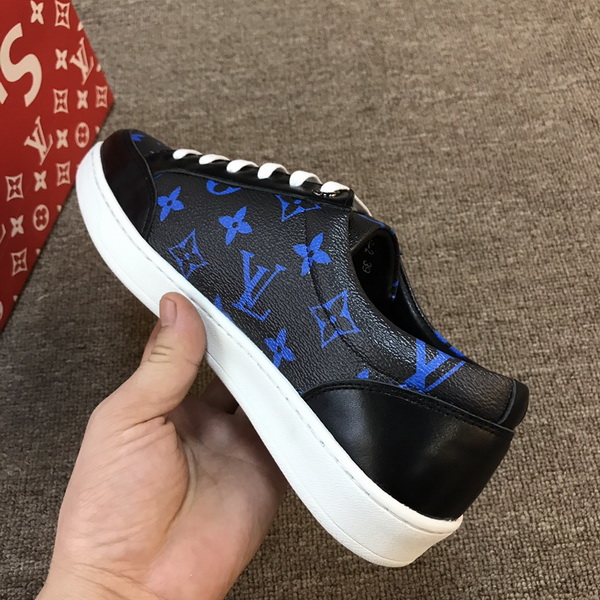 LV Men shoes 1:1 quality-1808