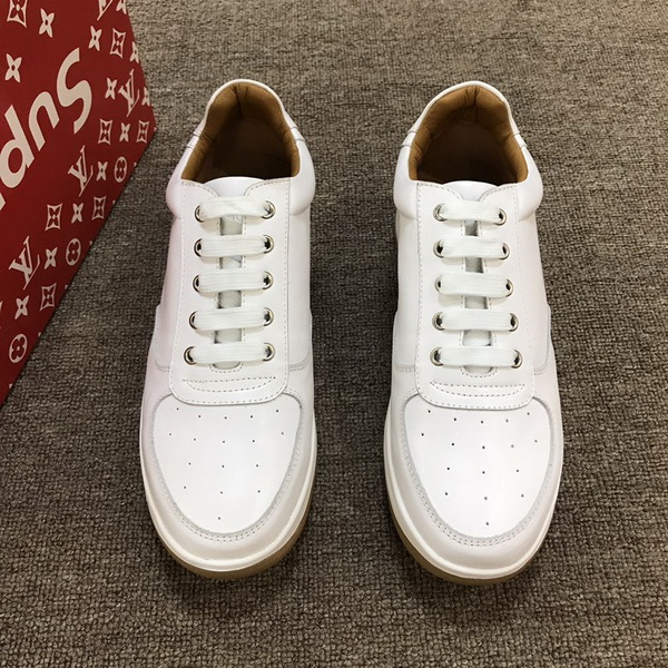 LV Men shoes 1:1 quality-1809