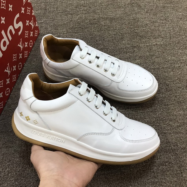 LV Men shoes 1:1 quality-1809