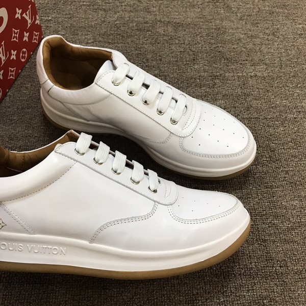 LV Men shoes 1:1 quality-1809