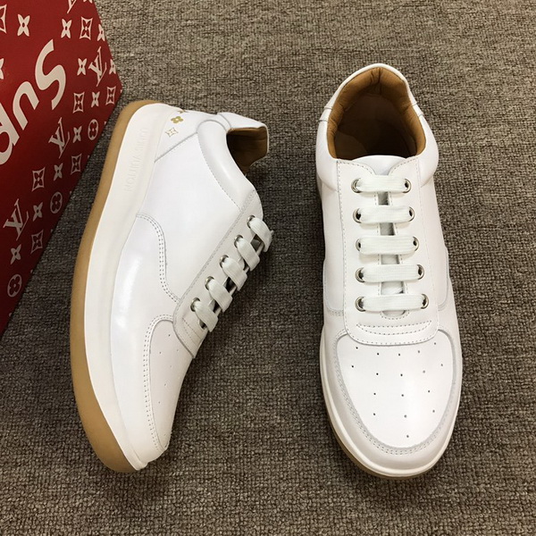 LV Men shoes 1:1 quality-1809