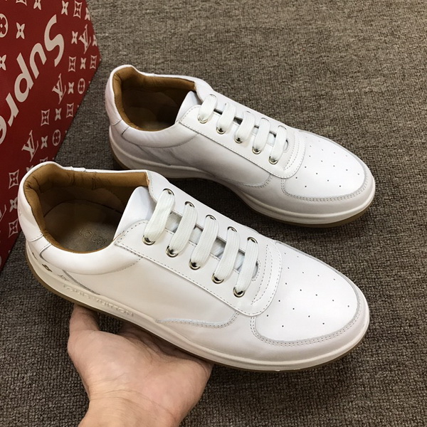 LV Men shoes 1:1 quality-1809