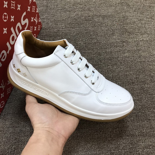 LV Men shoes 1:1 quality-1809