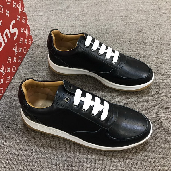 LV Men shoes 1:1 quality-1810