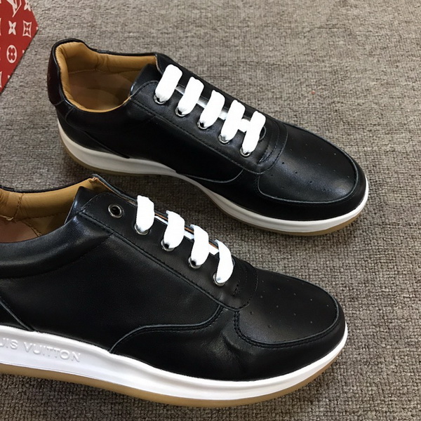 LV Men shoes 1:1 quality-1810