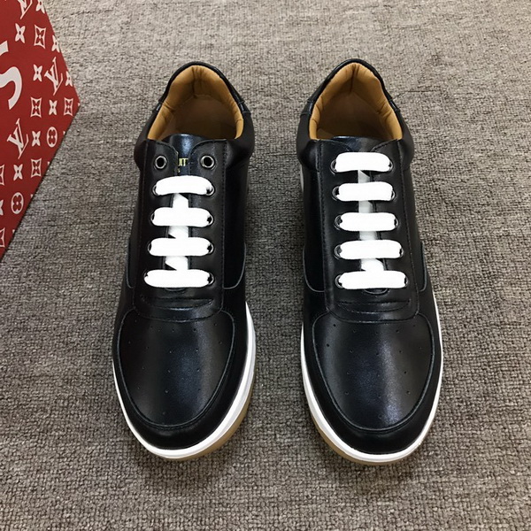 LV Men shoes 1:1 quality-1810