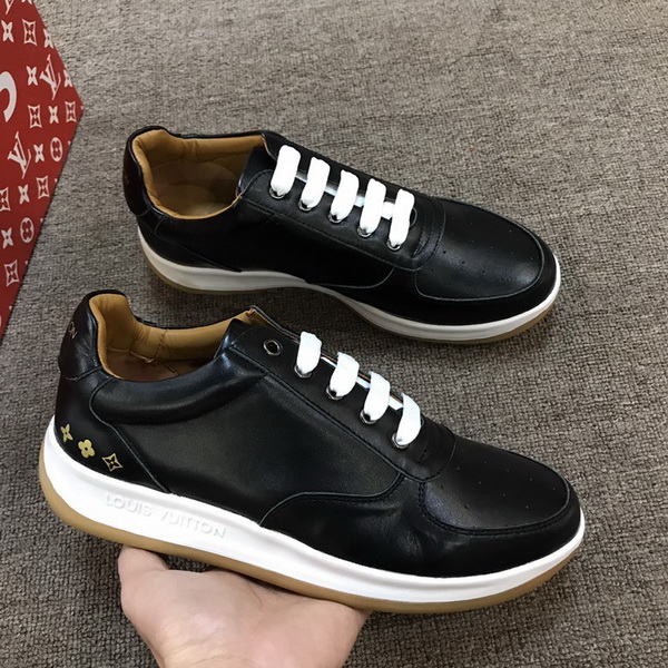 LV Men shoes 1:1 quality-1810