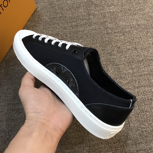 LV Men shoes 1:1 quality-1814