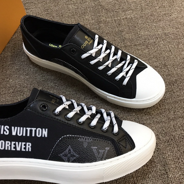 LV Men shoes 1:1 quality-1814