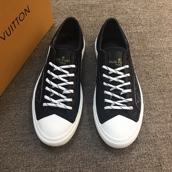 LV Men shoes 1:1 quality-1814