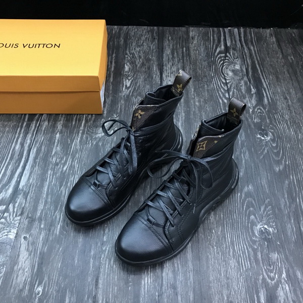 LV Men shoes 1:1 quality-1823