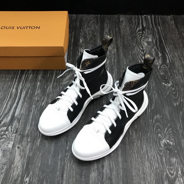 LV Men shoes 1:1 quality-1824