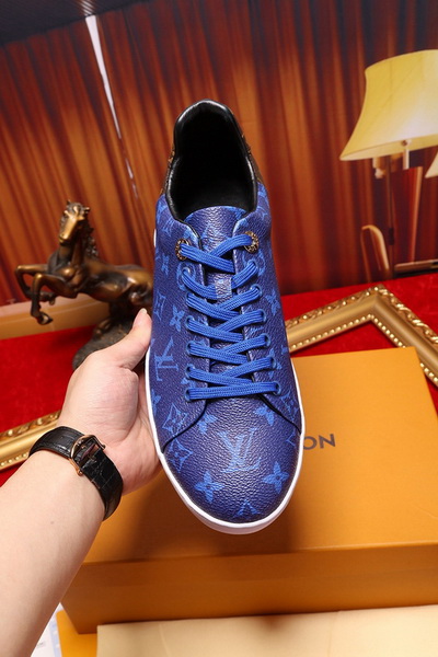 LV Men shoes 1:1 quality-1828