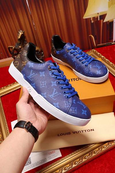 LV Men shoes 1:1 quality-1828