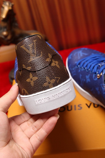 LV Men shoes 1:1 quality-1828