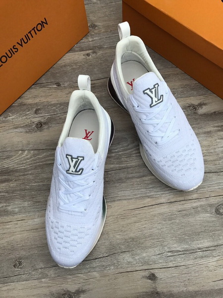 LV Men shoes 1:1 quality-1834