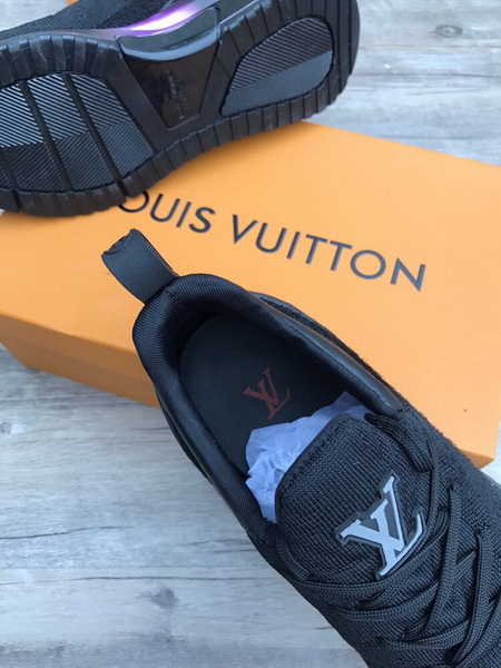 LV Men shoes 1:1 quality-1838