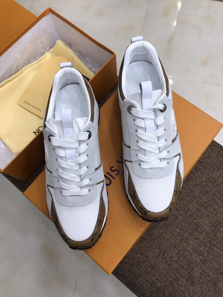 LV Men shoes 1:1 quality-1839